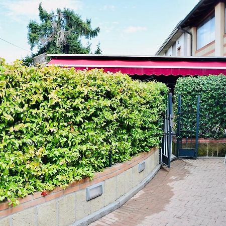 Residence Il Portico Casale Monferrato Exteriér fotografie