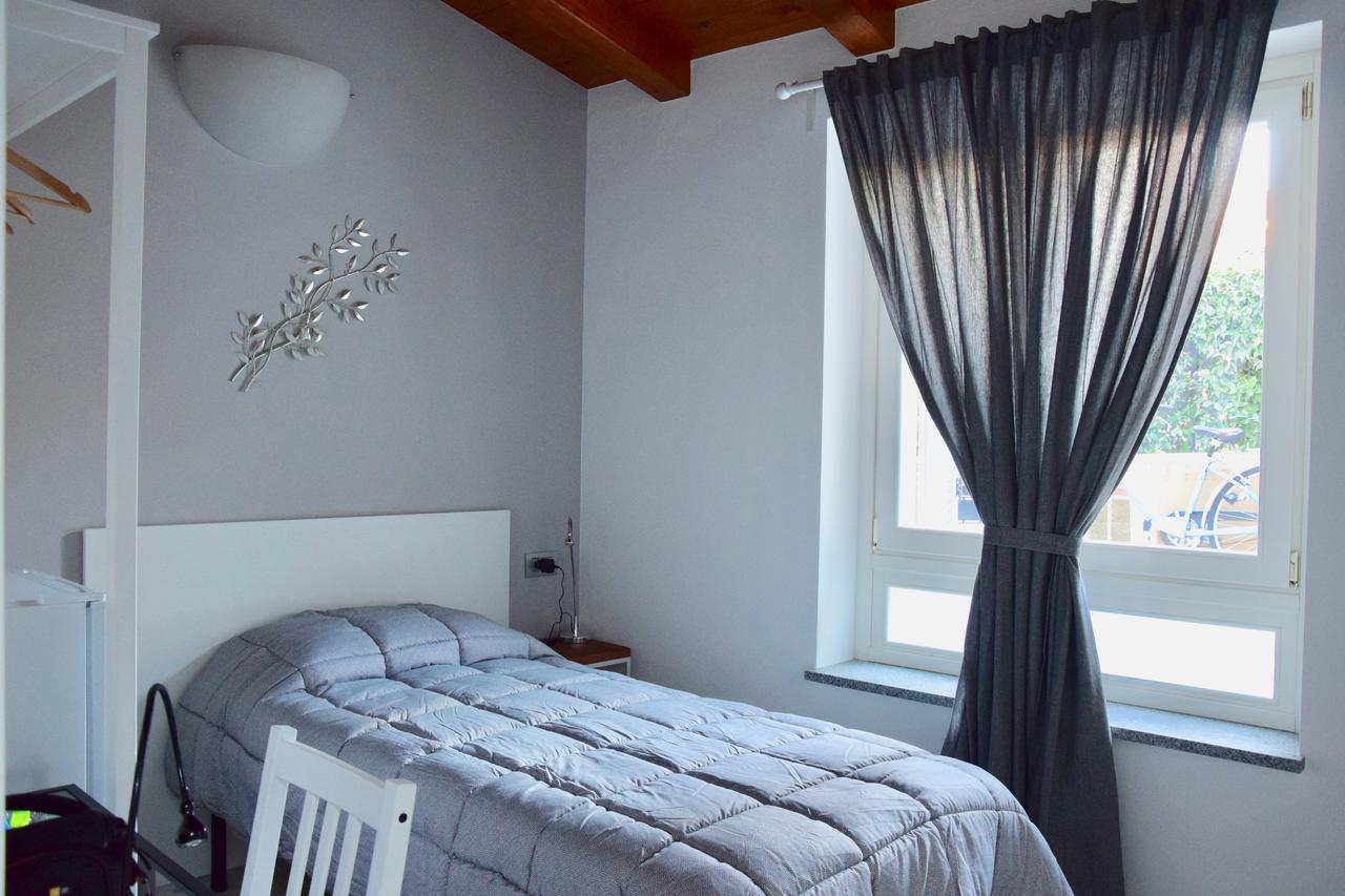 Residence Il Portico Casale Monferrato Exteriér fotografie