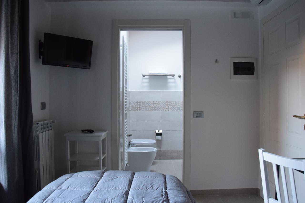 Residence Il Portico Casale Monferrato Exteriér fotografie