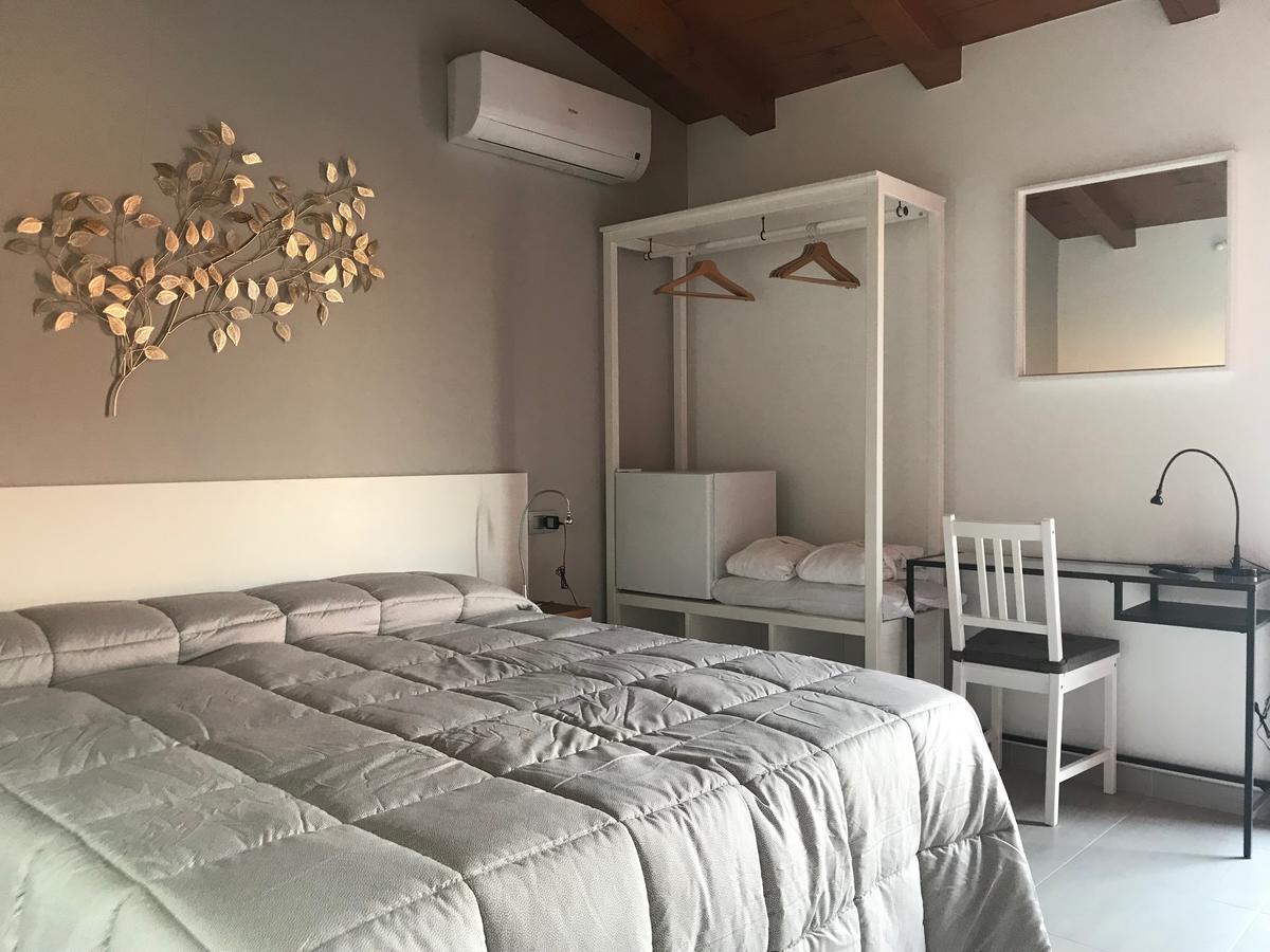 Residence Il Portico Casale Monferrato Exteriér fotografie