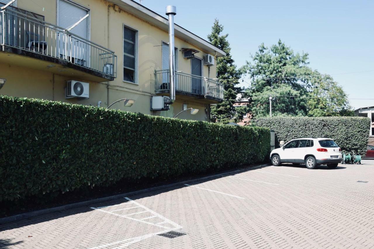Residence Il Portico Casale Monferrato Exteriér fotografie