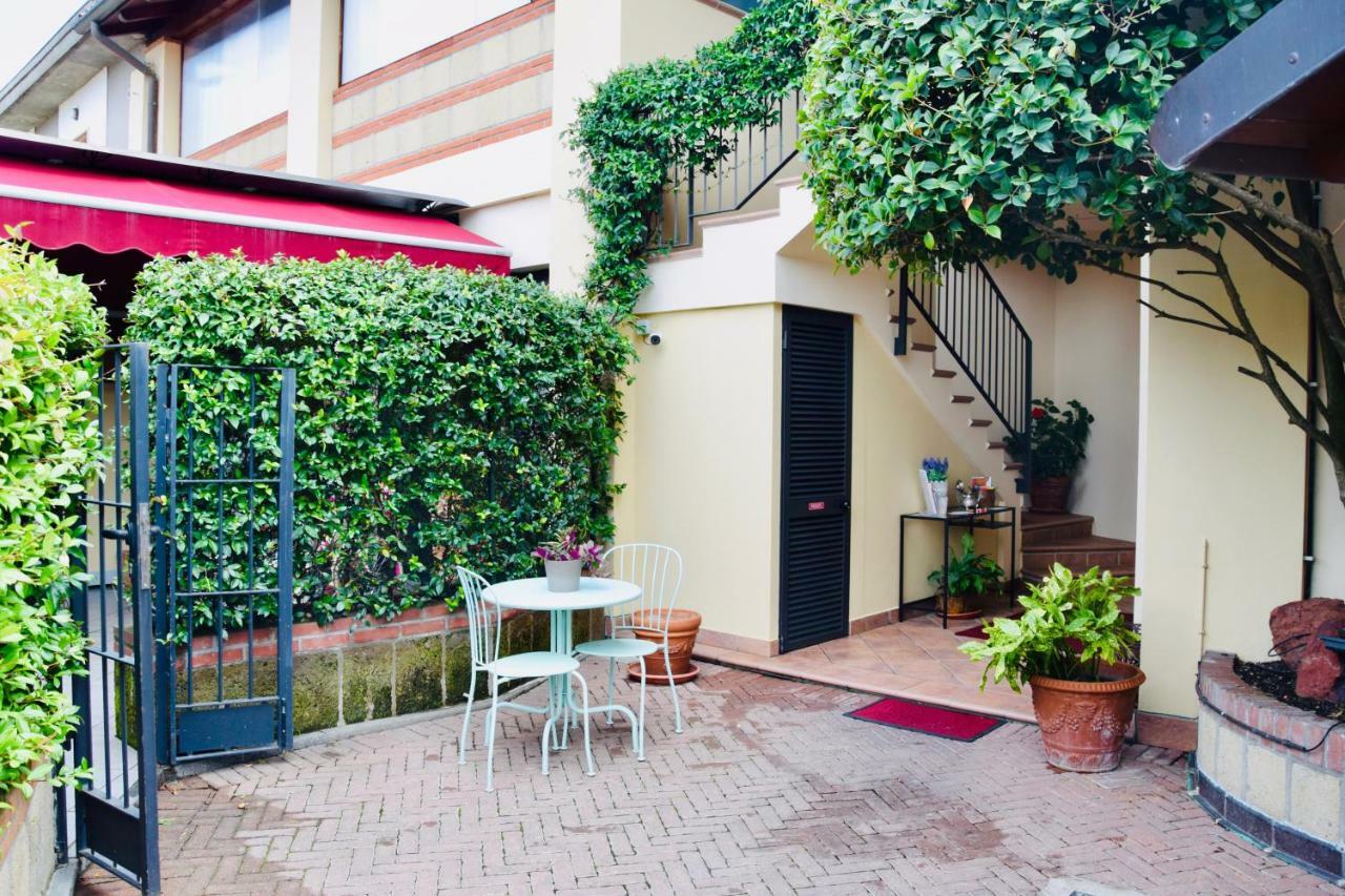 Residence Il Portico Casale Monferrato Exteriér fotografie