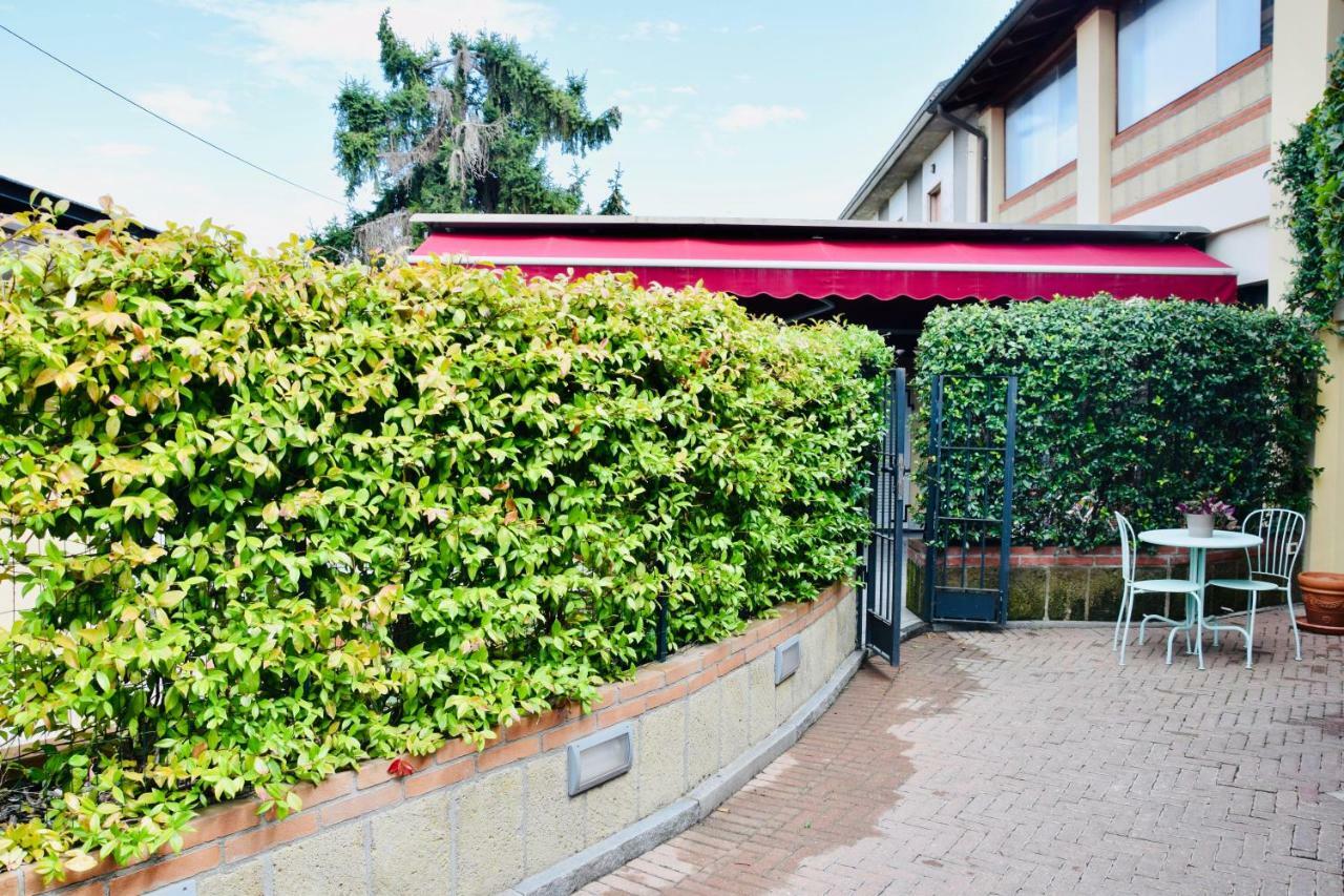 Residence Il Portico Casale Monferrato Exteriér fotografie