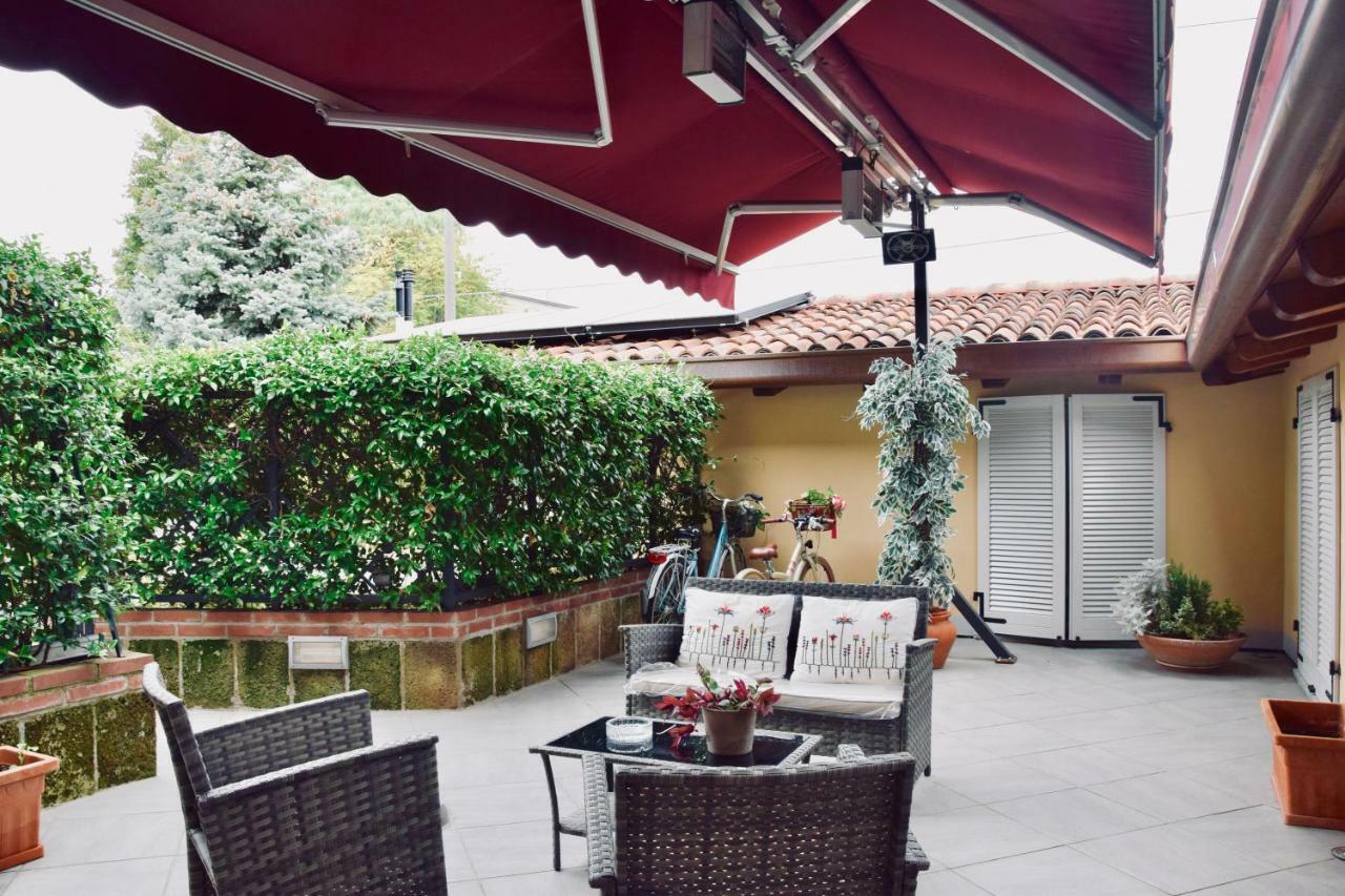 Residence Il Portico Casale Monferrato Exteriér fotografie