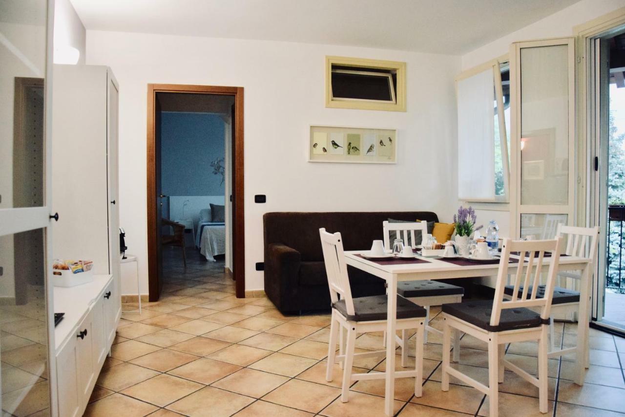 Residence Il Portico Casale Monferrato Exteriér fotografie