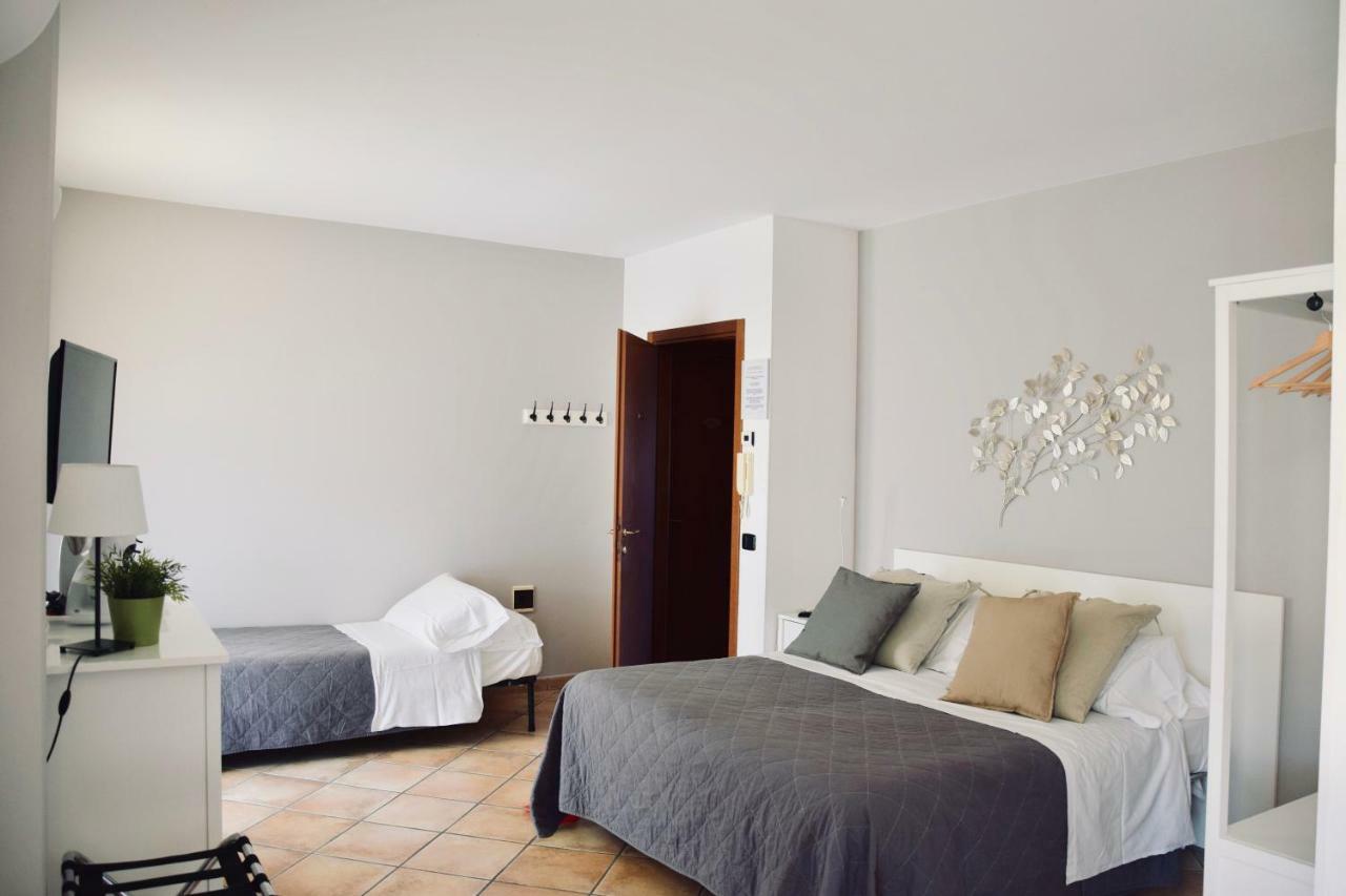 Residence Il Portico Casale Monferrato Exteriér fotografie