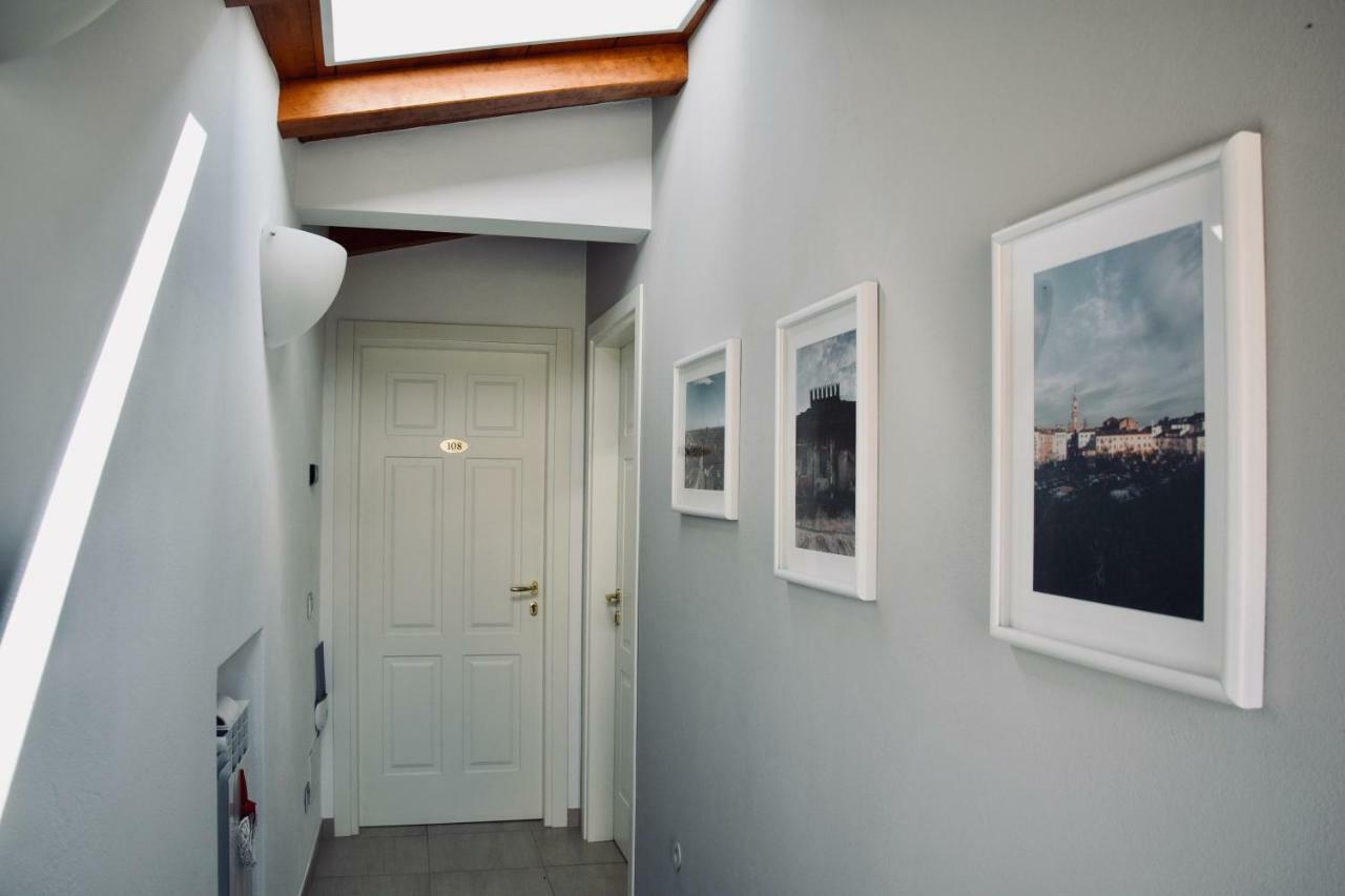 Residence Il Portico Casale Monferrato Exteriér fotografie